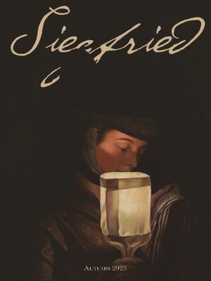 Cover image for Siegfried: Autumn 2023